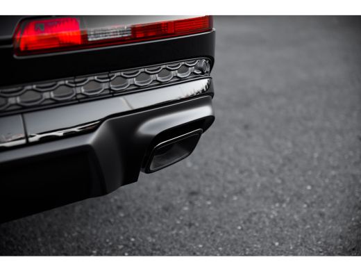 Audi Q7 Pro Line S | Achterbank plus | LED-koplampen | Optiekpakket zwart plus ActivLease financial lease