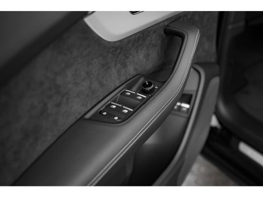Audi Q7 Pro Line S | Achterbank plus | LED-koplampen | Optiekpakket zwart plus ActivLease financial lease
