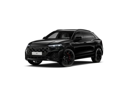 Audi Q8 Pro Line S | Adaptive air suspension sport | Adaptive cruise control | Bang & Olufsen Premium 3D ActivLease financial lease