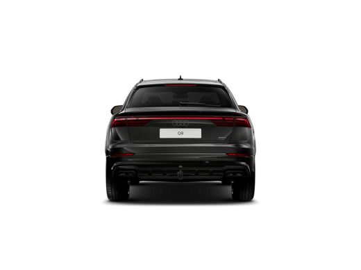 Audi Q8 Pro Line S | Adaptive air suspension sport | Adaptive cruise control | Bang & Olufsen Premium 3D ActivLease financial lease