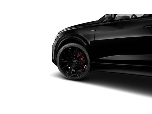 Audi Q8 Pro Line S | Adaptive air suspension sport | Adaptive cruise control | Bang & Olufsen Premium 3D ActivLease financial lease