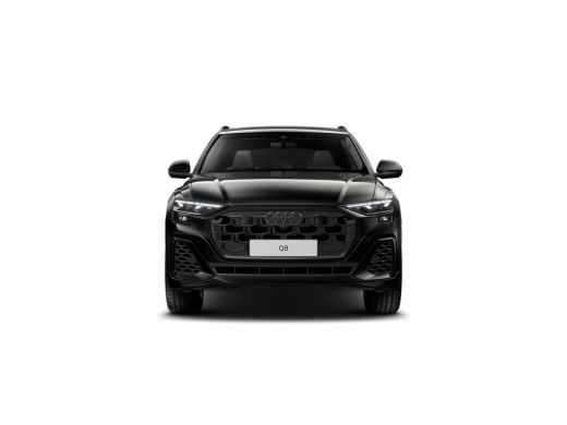 Audi Q8 Pro Line S | Adaptive air suspension sport | Adaptive cruise control | Bang & Olufsen Premium 3D ActivLease financial lease