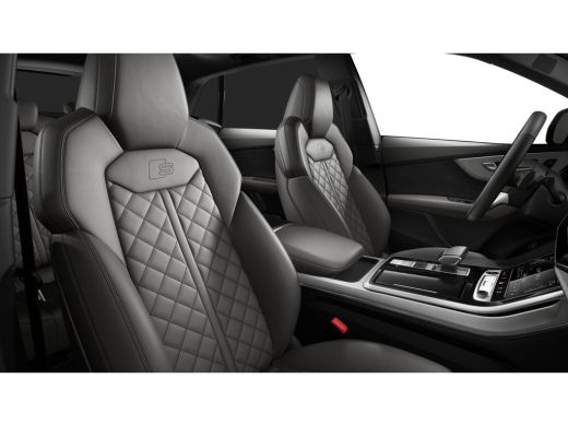 Audi Q8 Pro Line S | Adaptive air suspension sport | Adaptive cruise control | Bang & Olufsen Premium 3D ActivLease financial lease