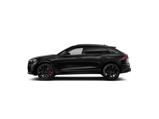 Audi Q8 Pro Line S Competition | Adaptive cruise control | Bang & Olufsen Premium 3D | Glazen panoramadak ActivLease financial lease