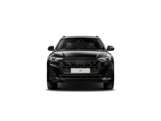 Audi Q8 Pro Line S Competition | Adaptive cruise control | Bang & Olufsen Premium 3D | Glazen panoramadak ActivLease financial lease