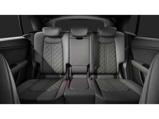 Audi Q8 Pro Line S Competition | Adaptive cruise control | Bang & Olufsen Premium 3D | Glazen panoramadak ActivLease financial lease