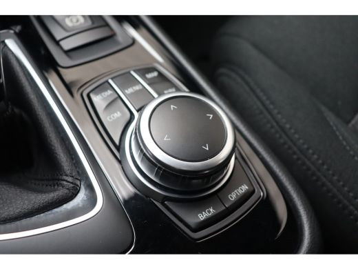 BMW 2 Serie 218i 7p. Automaat / LED / Stoelverwarming / Airconditioning / PDC / Navigatie ActivLease financial lease