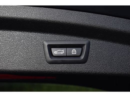 BMW X2 M35iA 306PK HIGH EXECUTIVE M-SPORT HARMAN-KARDON/CAMERA/PANORAMADAK ActivLease financial lease