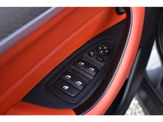 BMW X2 M35iA 306PK HIGH EXECUTIVE M-SPORT HARMAN-KARDON/CAMERA/PANORAMADAK ActivLease financial lease