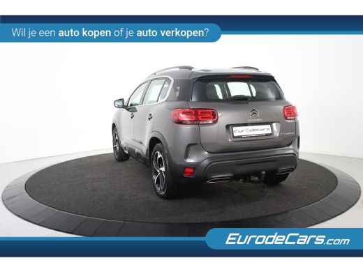 Citroën C5 Aircross *1ste Eigenaar*Leer*Navigatie*Trekhaak* ActivLease financial lease