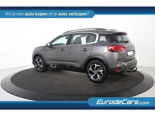 Citroën C5 Aircross *1ste Eigenaar*Leer*Navigatie*Trekhaak* ActivLease financial lease