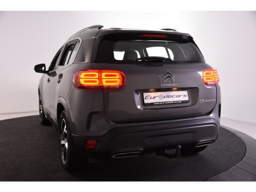 Citroën C5 Aircross *1ste Eigenaar*Leer*Navigatie*Trekhaak* ActivLease financial lease