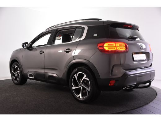 Citroën C5 Aircross *1ste Eigenaar*Leer*Navigatie*Trekhaak* ActivLease financial lease
