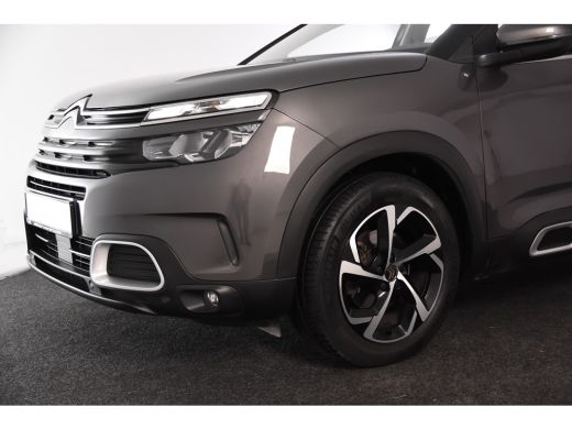 Citroën C5 Aircross *1ste Eigenaar*Leer*Navigatie*Trekhaak* ActivLease financial lease