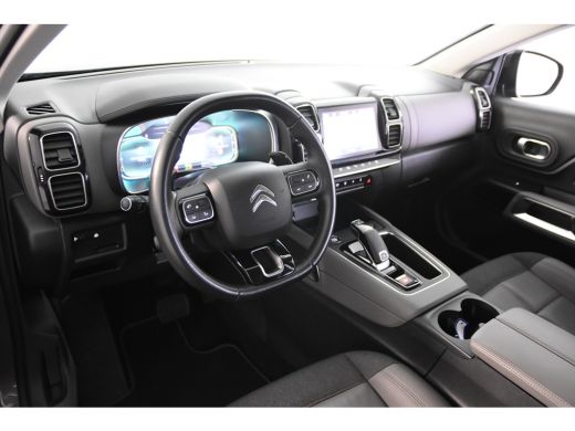 Citroën C5 Aircross *1ste Eigenaar*Leer*Navigatie*Trekhaak* ActivLease financial lease