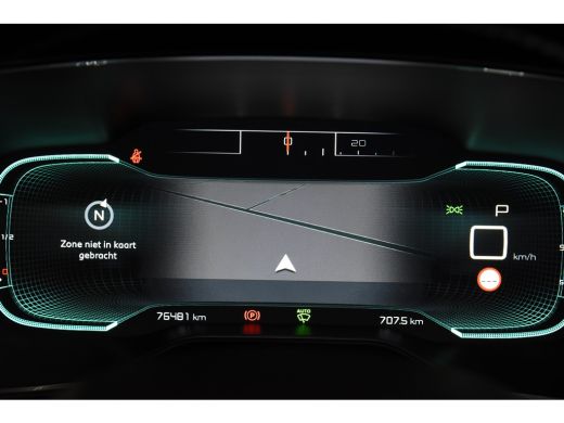 Citroën C5 Aircross *1ste Eigenaar*Leer*Navigatie*Trekhaak* ActivLease financial lease