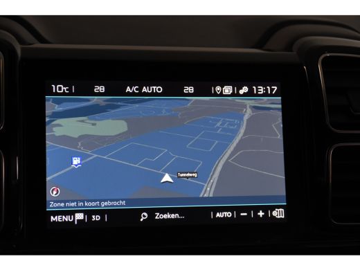 Citroën C5 Aircross *1ste Eigenaar*Leer*Navigatie*Trekhaak* ActivLease financial lease