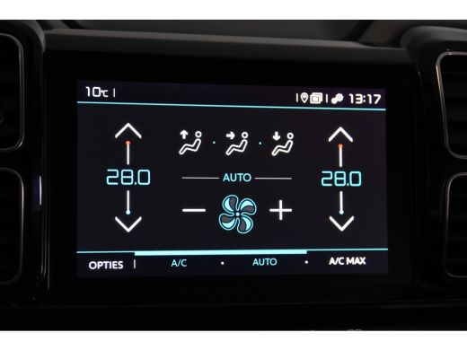 Citroën C5 Aircross *1ste Eigenaar*Leer*Navigatie*Trekhaak* ActivLease financial lease