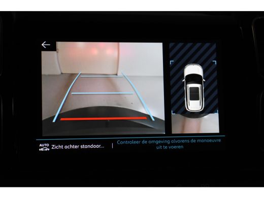 Citroën C5 Aircross *1ste Eigenaar*Leer*Navigatie*Trekhaak* ActivLease financial lease