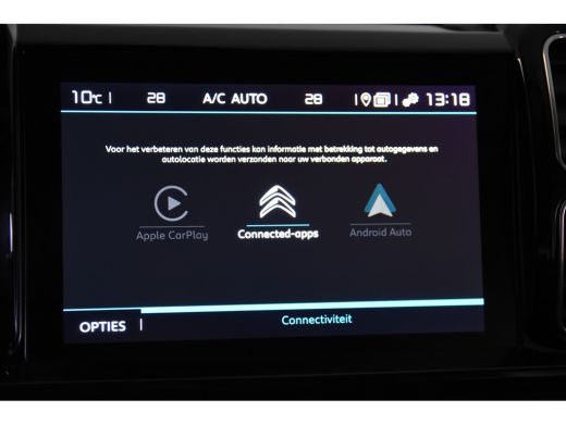 Citroën C5 Aircross *1ste Eigenaar*Leer*Navigatie*Trekhaak* ActivLease financial lease