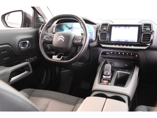 Citroën C5 Aircross *1ste Eigenaar*Leer*Navigatie*Trekhaak* ActivLease financial lease
