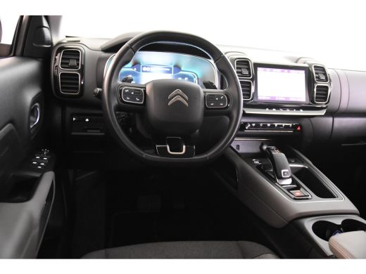 Citroën C5 Aircross *1ste Eigenaar*Leer*Navigatie*Trekhaak* ActivLease financial lease