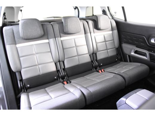 Citroën C5 Aircross *1ste Eigenaar*Leer*Navigatie*Trekhaak* ActivLease financial lease