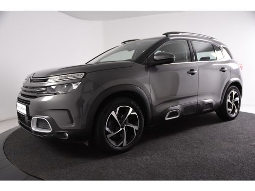 Citroën C5 Aircross *1ste Eigenaar*Leer*Navigatie*Trekhaak* ActivLease financial lease