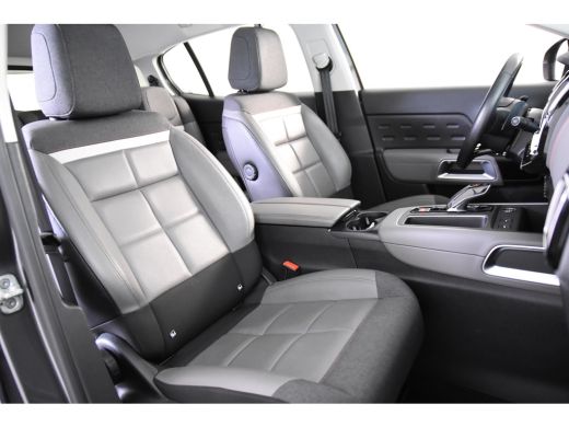 Citroën C5 Aircross *1ste Eigenaar*Leer*Navigatie*Trekhaak* ActivLease financial lease