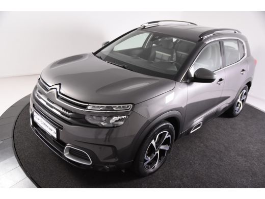 Citroën C5 Aircross *1ste Eigenaar*Leer*Navigatie*Trekhaak* ActivLease financial lease