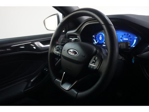 Ford Focus 1.0 EcoBoost Hybrid ST Line X Business | 155 pk! | Winter Pakket | Adaptive Cruise | Dodehoek Det... ActivLease financial lease