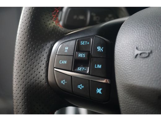 Ford Focus 1.0 EcoBoost Hybrid ST Line X Business | 155 pk! | Winter Pakket | Adaptive Cruise | Dodehoek Det... ActivLease financial lease