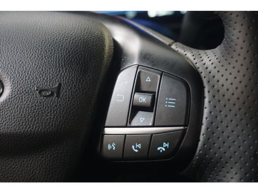 Ford Focus 1.0 EcoBoost Hybrid ST Line X Business | 155 pk! | Winter Pakket | Adaptive Cruise | Dodehoek Det... ActivLease financial lease