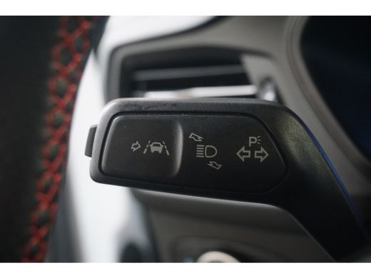 Ford Focus 1.0 EcoBoost Hybrid ST Line X Business | 155 pk! | Winter Pakket | Adaptive Cruise | Dodehoek Det... ActivLease financial lease