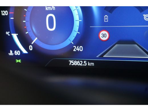 Ford Focus 1.0 EcoBoost Hybrid ST Line X Business | 155 pk! | Winter Pakket | Adaptive Cruise | Dodehoek Det... ActivLease financial lease