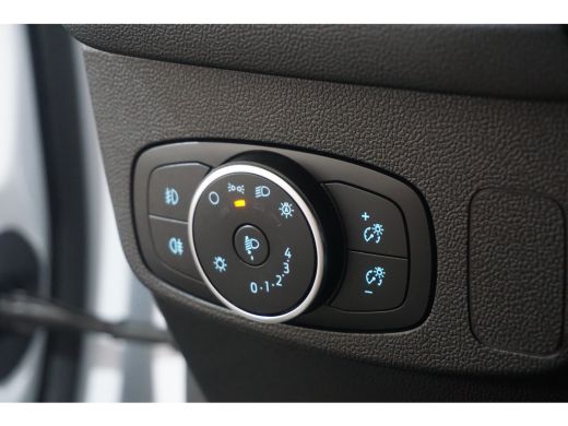 Ford Focus 1.0 EcoBoost Hybrid ST Line X Business | 155 pk! | Winter Pakket | Adaptive Cruise | Dodehoek Det... ActivLease financial lease