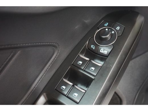 Ford Focus 1.0 EcoBoost Hybrid ST Line X Business | 155 pk! | Winter Pakket | Adaptive Cruise | Dodehoek Det... ActivLease financial lease