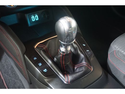 Ford Focus 1.0 EcoBoost Hybrid ST Line X Business | 155 pk! | Winter Pakket | Adaptive Cruise | Dodehoek Det... ActivLease financial lease