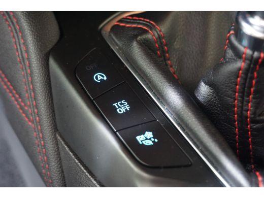 Ford Focus 1.0 EcoBoost Hybrid ST Line X Business | 155 pk! | Winter Pakket | Adaptive Cruise | Dodehoek Det... ActivLease financial lease