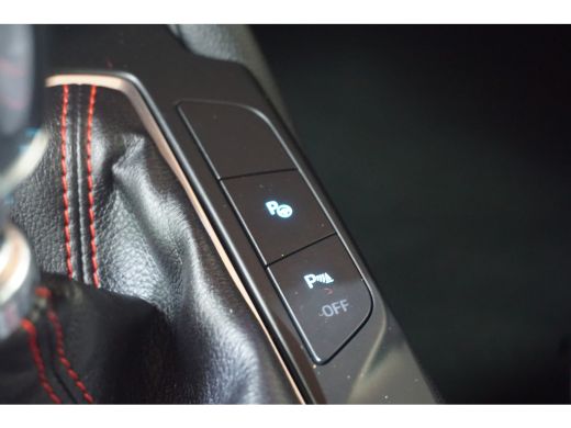 Ford Focus 1.0 EcoBoost Hybrid ST Line X Business | 155 pk! | Winter Pakket | Adaptive Cruise | Dodehoek Det... ActivLease financial lease