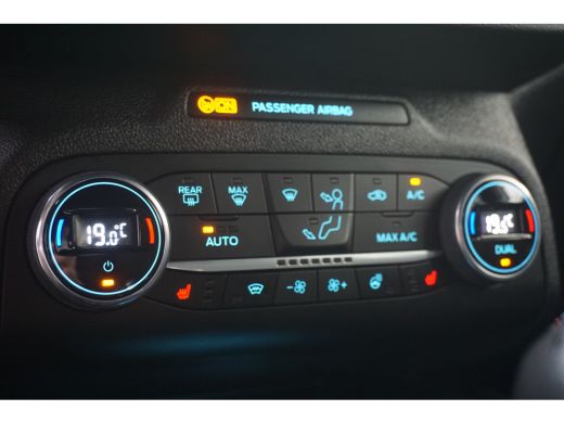 Ford Focus 1.0 EcoBoost Hybrid ST Line X Business | 155 pk! | Winter Pakket | Adaptive Cruise | Dodehoek Det... ActivLease financial lease