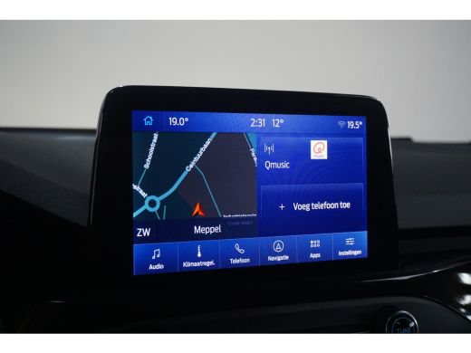 Ford Focus 1.0 EcoBoost Hybrid ST Line X Business | 155 pk! | Winter Pakket | Adaptive Cruise | Dodehoek Det... ActivLease financial lease