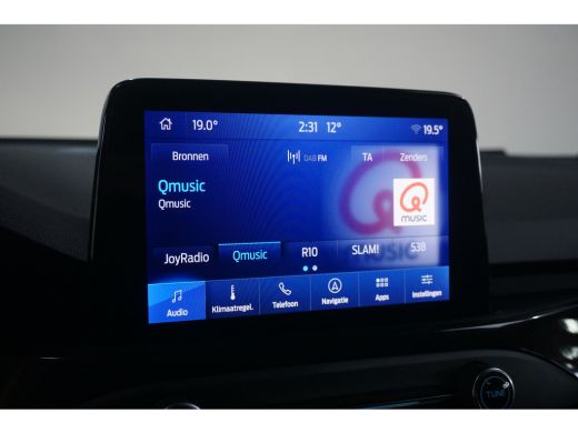 Ford Focus 1.0 EcoBoost Hybrid ST Line X Business | 155 pk! | Winter Pakket | Adaptive Cruise | Dodehoek Det... ActivLease financial lease