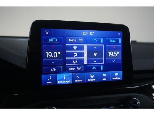 Ford Focus 1.0 EcoBoost Hybrid ST Line X Business | 155 pk! | Winter Pakket | Adaptive Cruise | Dodehoek Det... ActivLease financial lease