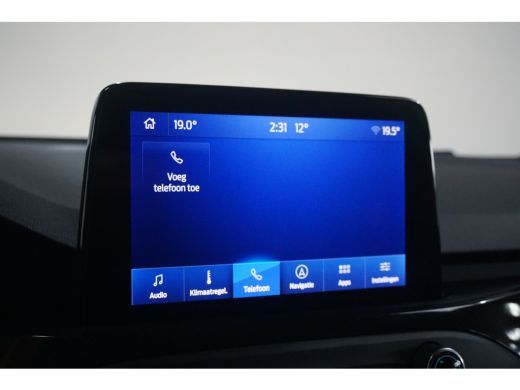 Ford Focus 1.0 EcoBoost Hybrid ST Line X Business | 155 pk! | Winter Pakket | Adaptive Cruise | Dodehoek Det... ActivLease financial lease