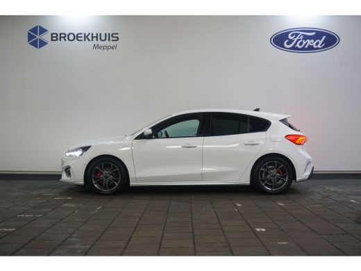 Ford Focus 1.0 EcoBoost Hybrid ST Line X Business | 155 pk! | Winter Pakket | Adaptive Cruise | Dodehoek Det... ActivLease financial lease