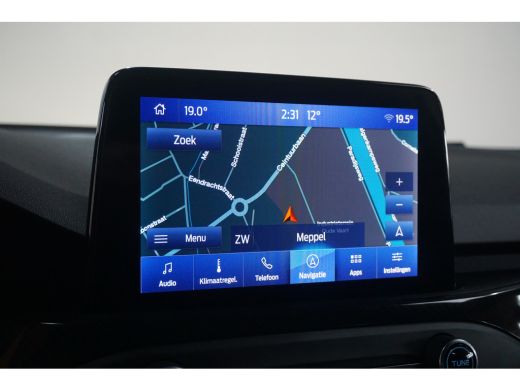 Ford Focus 1.0 EcoBoost Hybrid ST Line X Business | 155 pk! | Winter Pakket | Adaptive Cruise | Dodehoek Det... ActivLease financial lease