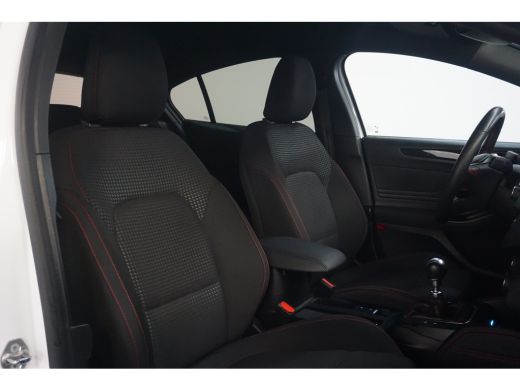 Ford Focus 1.0 EcoBoost Hybrid ST Line X Business | 155 pk! | Winter Pakket | Adaptive Cruise | Dodehoek Det... ActivLease financial lease