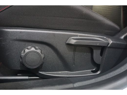 Ford Focus 1.0 EcoBoost Hybrid ST Line X Business | 155 pk! | Winter Pakket | Adaptive Cruise | Dodehoek Det... ActivLease financial lease