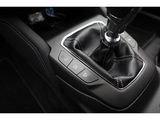 Ford Focus 1.0 EcoBoost Hybrid Titanium X Business | AGR-Stoel | Winter Pakket | Adaptive Cruise | Dodehoek ... ActivLease financial lease